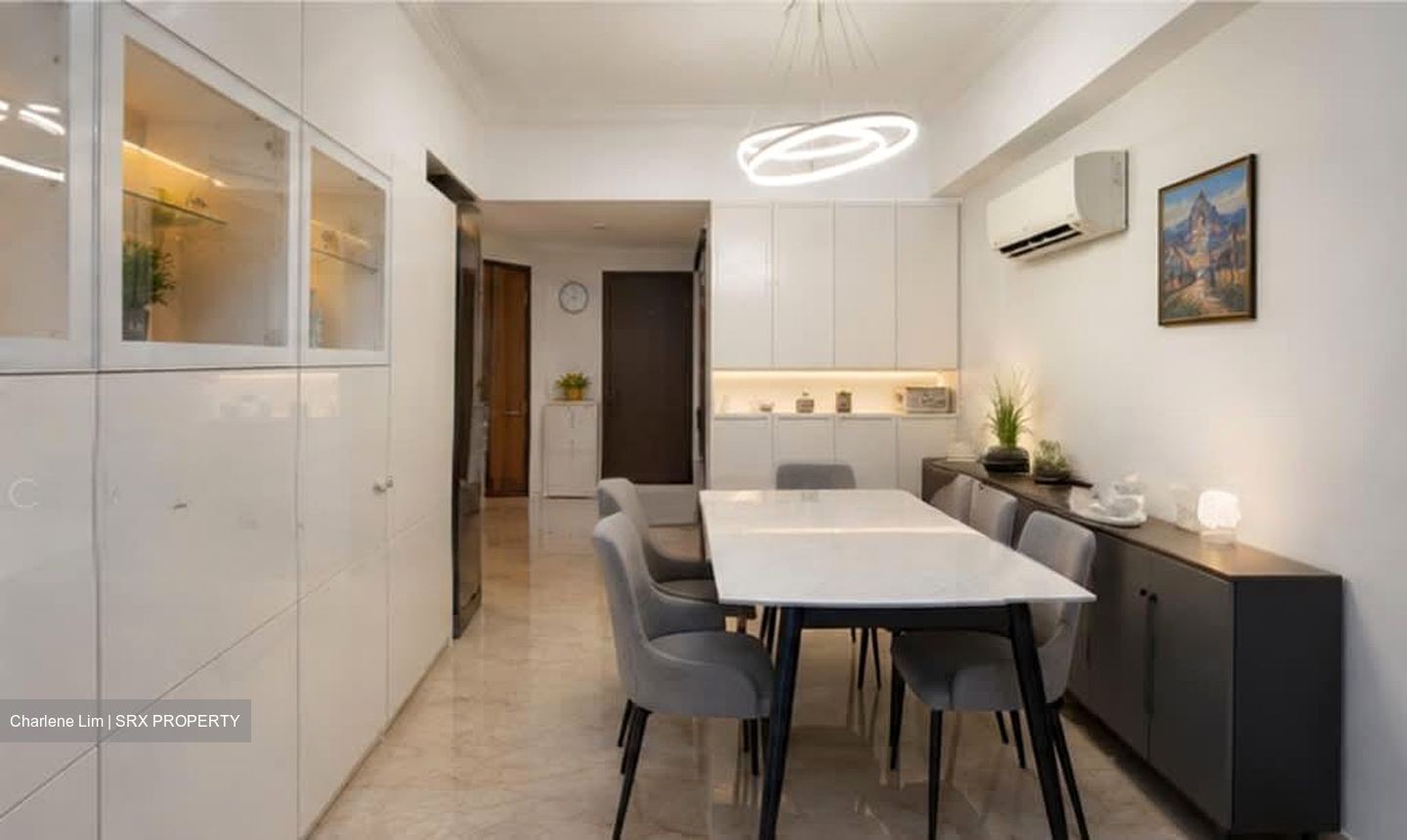 Signature Park (D21), Condominium #606978391